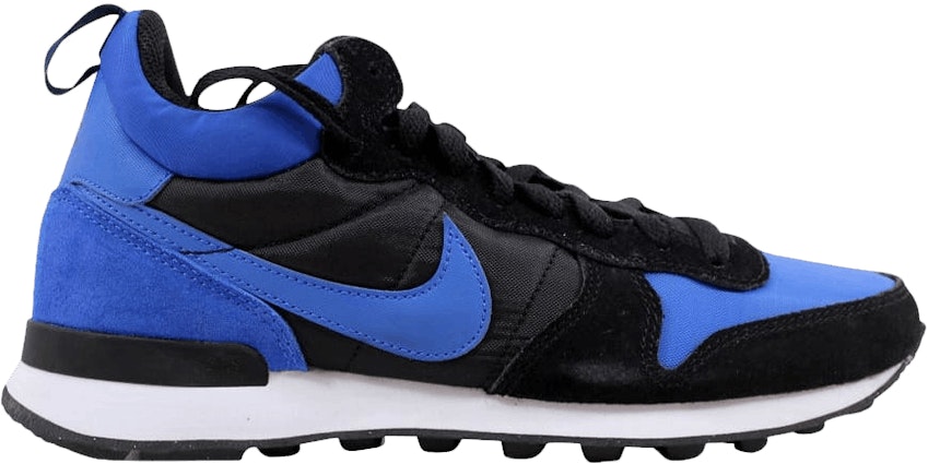 Nike internationalist top mid id
