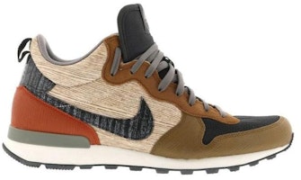 Nike Internationalist Mid Ekiden Pack Dark Ash 696424-200 Nike Internationalist Mid Ekiden Pack Dark Ash 696424-200