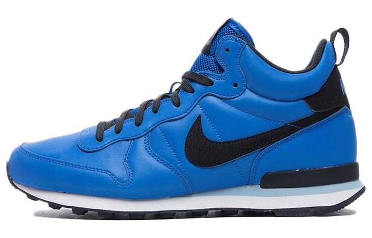 Nike Internationalist Mid QS 'Game Royal' 696424-400