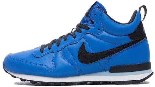 ナイキ インターナショナリスト MID QS "ゲームロイヤル" 696424-400 Buy ナイキ インターナショナリスト MID QS "ゲームロイヤル" 696424-400