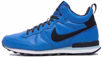 Nike Internationalist Mid QS 'Game Royal' 696424-400 Nike Internationalist Mid QS 'Game Royal' 696424-400