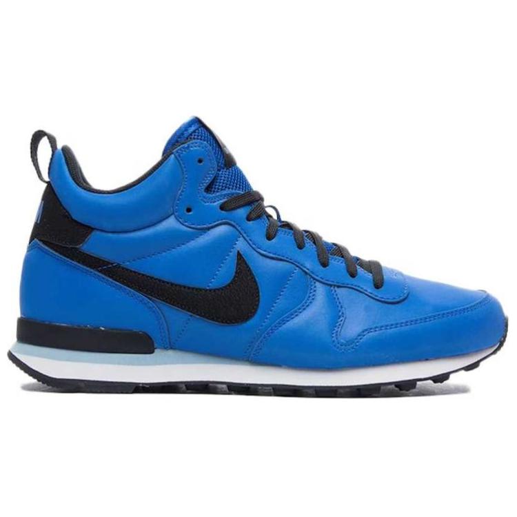 Order Nike Internationalist Mid QS ''Game Royal'' Sneakers 696424-400