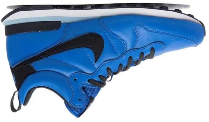 Nike Internationalist Mid QS 'Game Royal' Sepatu Sneakers Pria Biru 696424-400 Lookbook Nike Internationalist Mid QS 'Game Royal' Sepatu Sneakers Pria Biru 696424-400