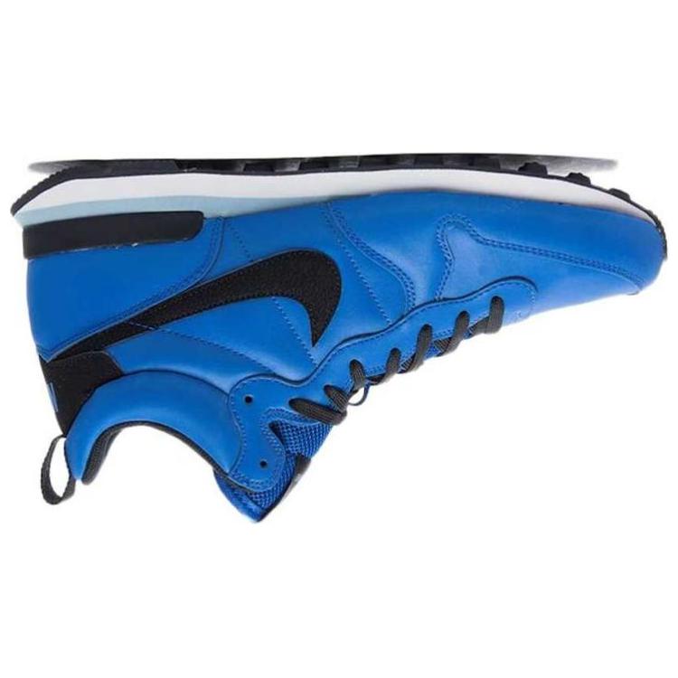 Lookbook Nike Internationalist Mid QS ''Game Royal'' Sneakers 696424-400