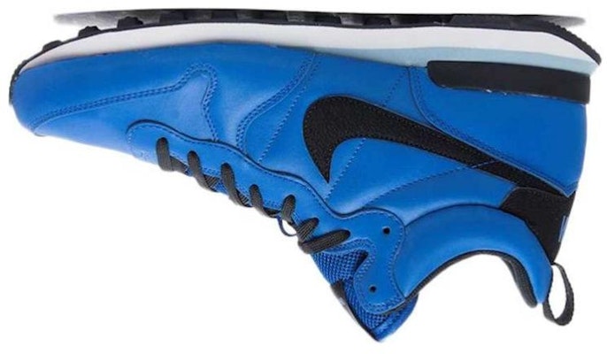 Nike Internationalist Mid QS 'Game Royal' Sepatu Sneakers Pria Biru 696424-400 Shop Nike Internationalist Mid QS 'Game Royal' Sepatu Sneakers Pria Biru 696424-400