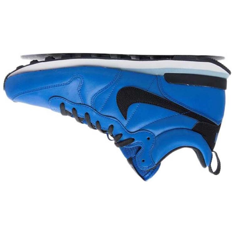 Shop Nike Internationalist Mid QS ''Game Royal'' Sneakers 696424-400