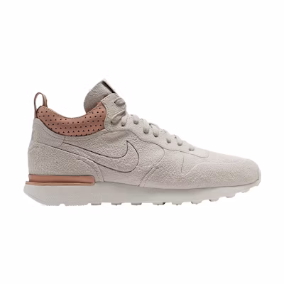 Nike Internationalist Mid Royal 'Sandtrap'