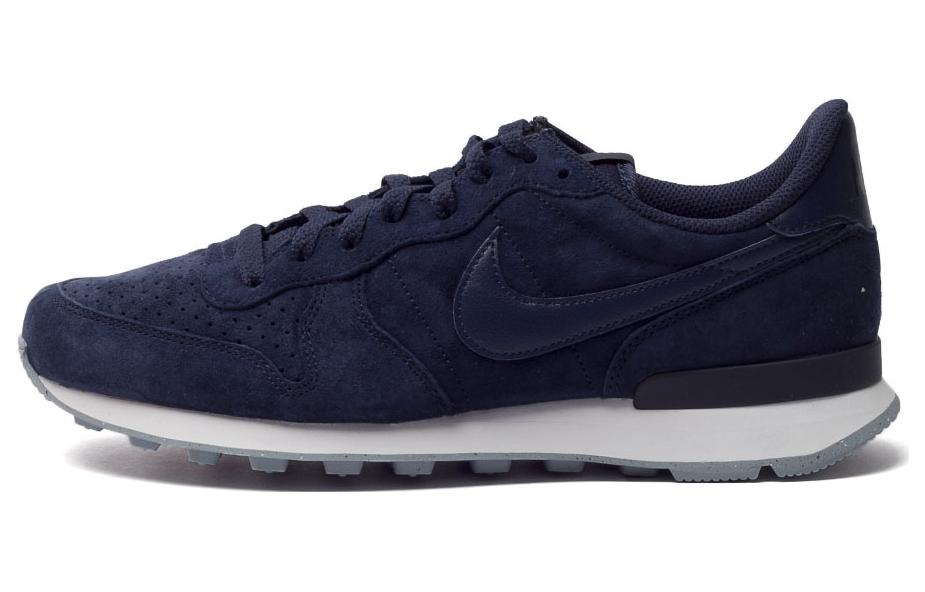 Nike Internationalist Prm 'Obsidian' 828043-401