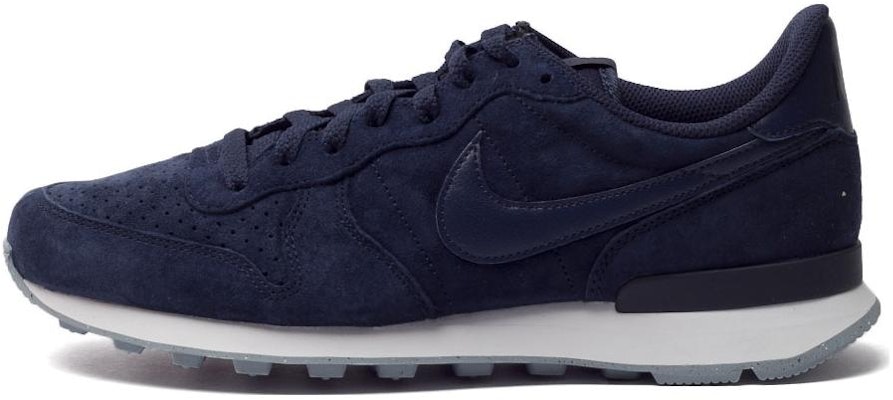 Nike Internationalist Prm 'Obsidian' Sepatu Pria Terbaru 828043-401 Buy Nike Internationalist Prm 'Obsidian' Sepatu Pria Terbaru 828043-401