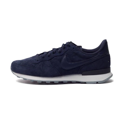 Nike Internationalist Prm 'Obsidian'