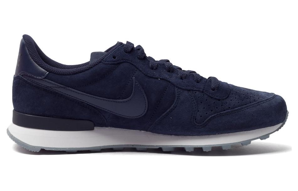 Order Nike Internationalist Prm ''Obsidian'' Herren Sneaker 828043-401