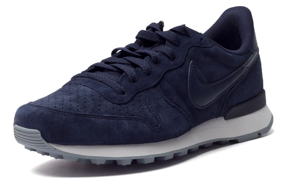 Lookbook Nike Internationalist Prm ''Obsidian'' Herren Sneaker 828043-401