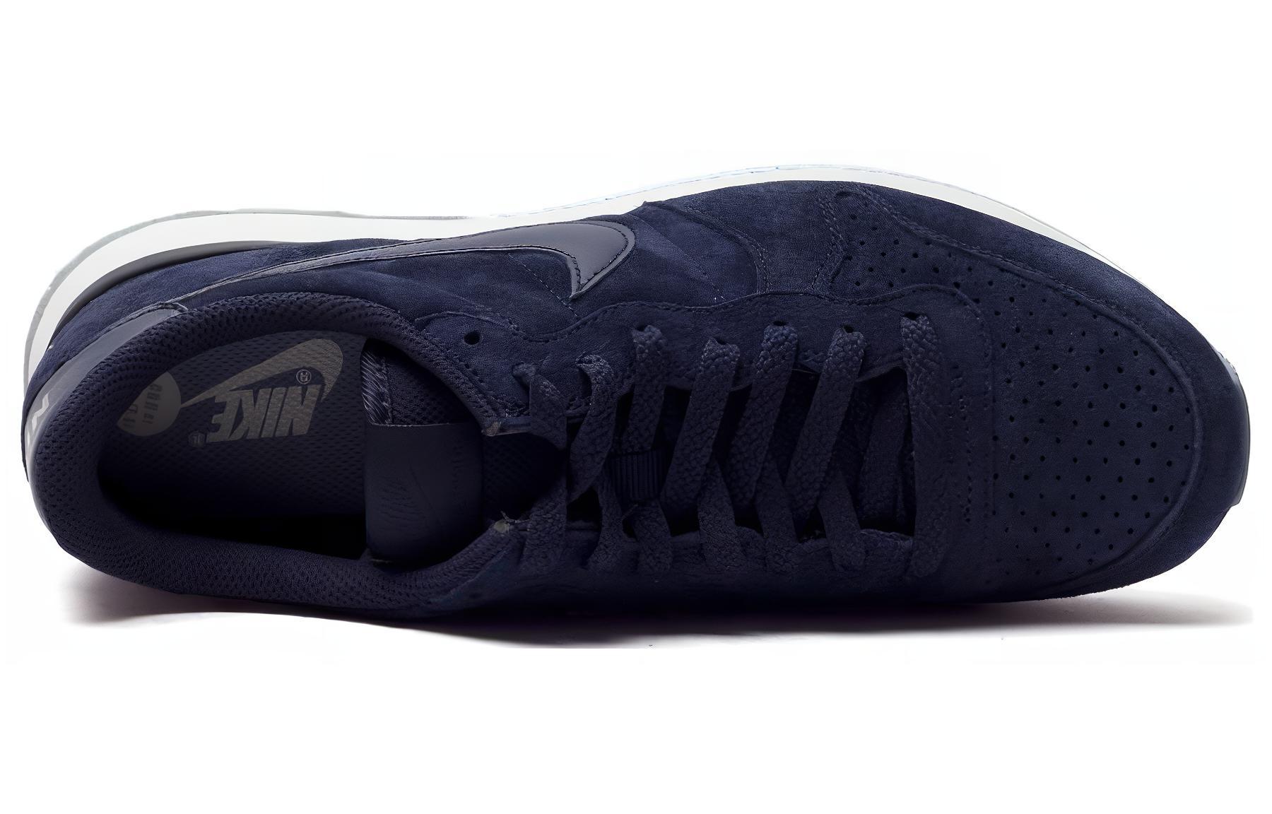 Shop Nike Internationalist Prm ''Obsidian'' Herren Sneaker 828043-401