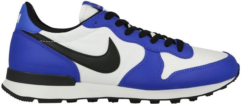 나이키 인터내셔널리스트 로얄 (블루/화이트/블랙) 631754-405 Order 나이키 인터내셔널리스트 로얄 (블루/화이트/블랙) 631754-405