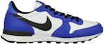 Order 나이키 인터내셔널리스트 로얄 (블루/화이트/블랙) 631754-405