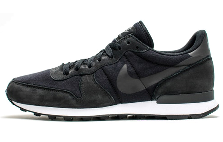 Nike Internationalist TP 'Black' 749655-001