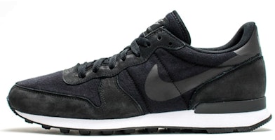 Nike Internationalist TP 'Black' 749655-001 Nike Internationalist TP 'Black' 749655-001