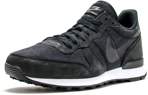 Nike Internationalist TP 'Hitam' 749655-001 Order Nike Internationalist TP 'Hitam' 749655-001