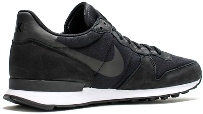 Nike Internationalist TP 'Hitam' 749655-001 Shop Nike Internationalist TP 'Hitam' 749655-001