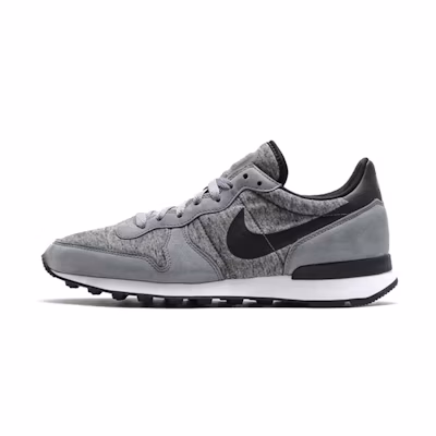Nike Internationalist TP 'Cool Grey'