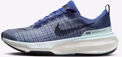 Nike Invincible 3 'Astronomical Blue Glacier' DR2615-404 Nike Invincible 3 'Astronomical Blue Glacier' DR2615-404