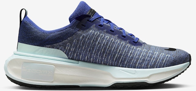 Nike Invincible 3 'Biru Astronomi Glacier' DR2615-404 Lookbook Nike Invincible 3 'Biru Astronomi Glacier' DR2615-404