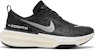Nike ZoomX Invincible Run Flyknit 3 'Hitam Putih' DR2615-001