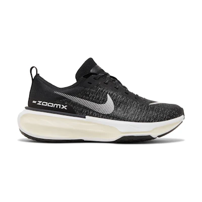 Nike ZoomX Invincible Run Flyknit 3 'Black White'