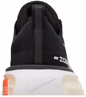 耐克ZoomX Invincible Run Flyknit 3 黑白配色 DR2615-001 Sizing 耐克ZoomX Invincible Run Flyknit 3 黑白配色 DR2615-001