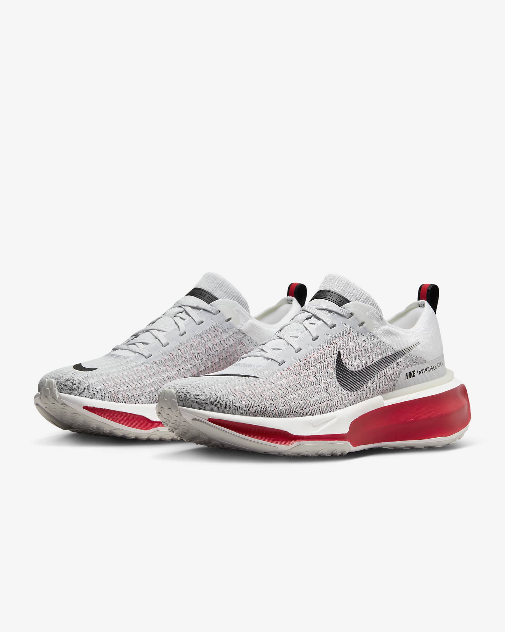 Details for Nike Invincible 3 Zapatillas Running DR2615-102