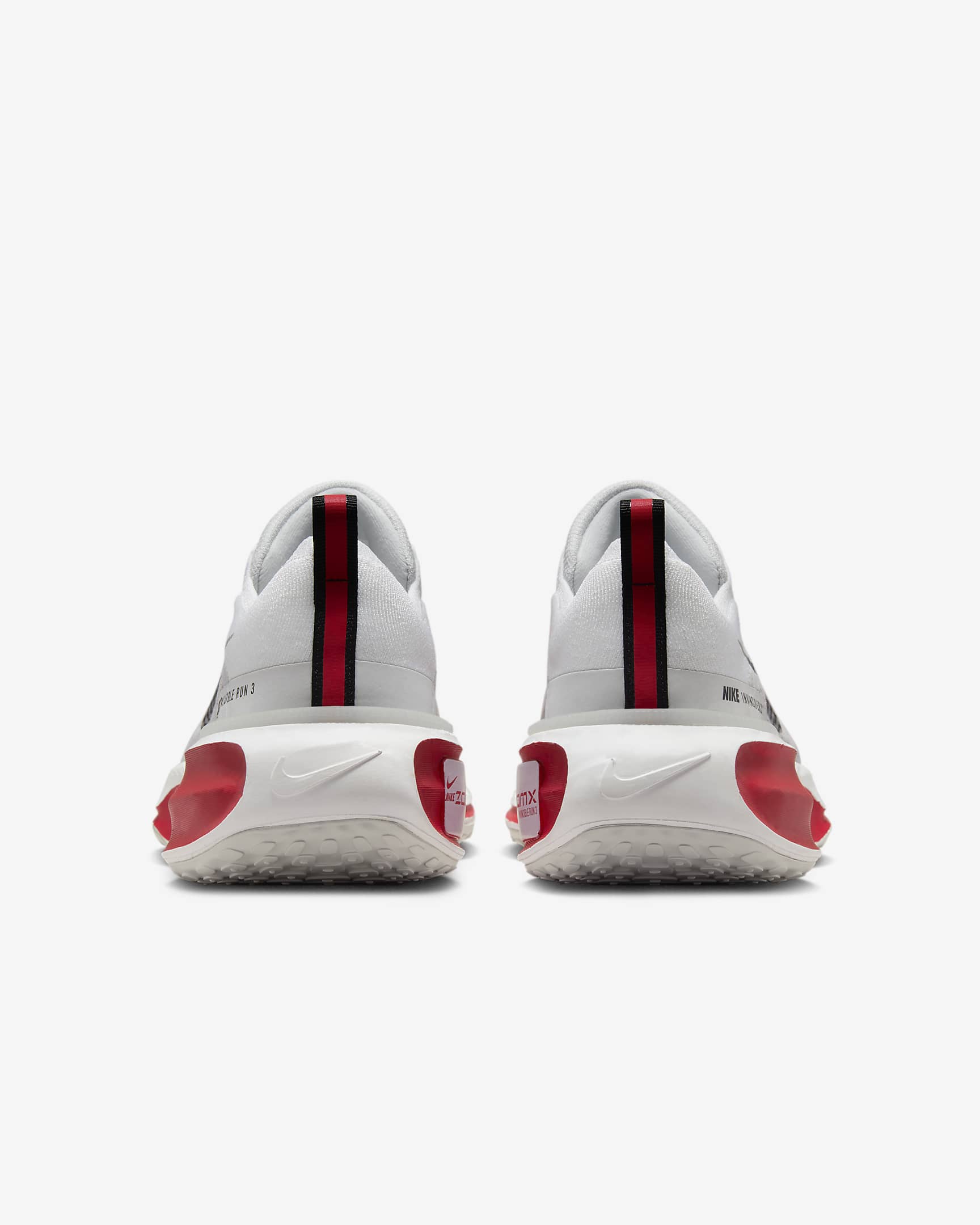 Sizing Nike Invincible 3 Zapatillas Running DR2615-102