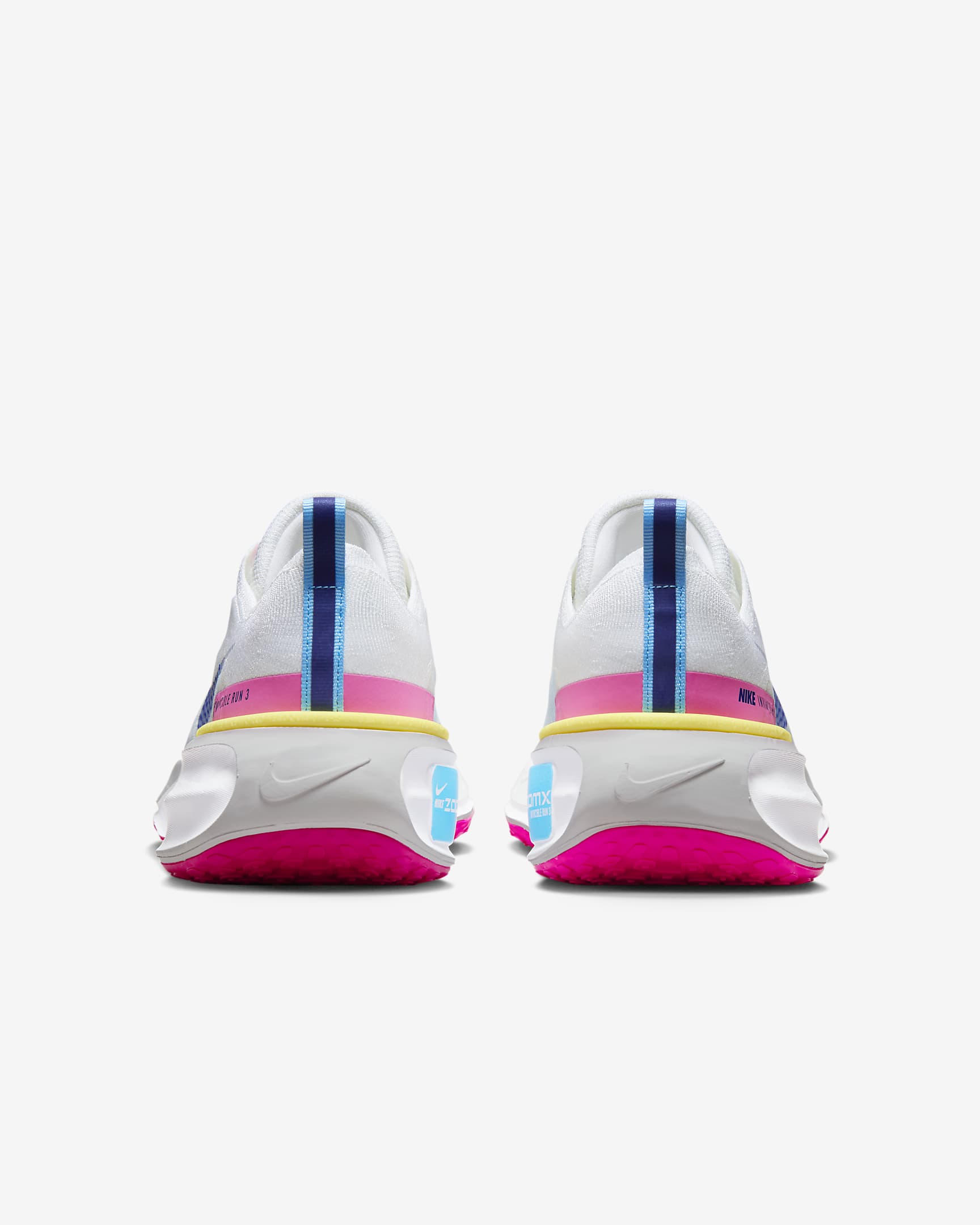 Sizing Nike Invincible 3 Zapatillas Running DR2615-105