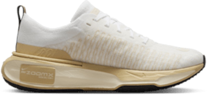 Nike Invincible 3 Kasut Lelaki DR2615-106 Lookbook Nike Invincible 3 Kasut Lelaki DR2615-106