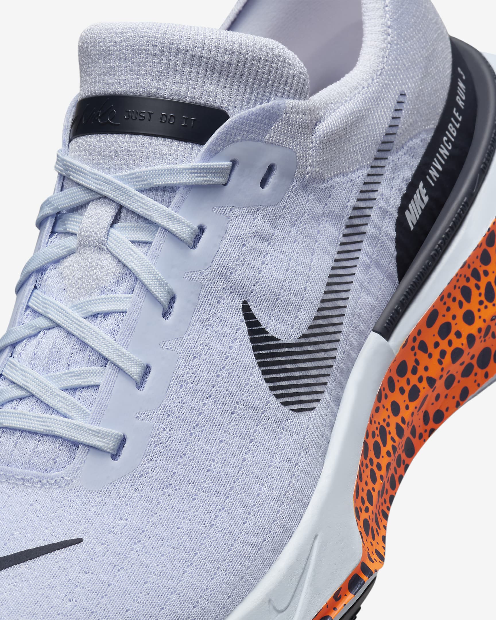 Sizing Nike Invincible 3 Eléctrico FV2304-900