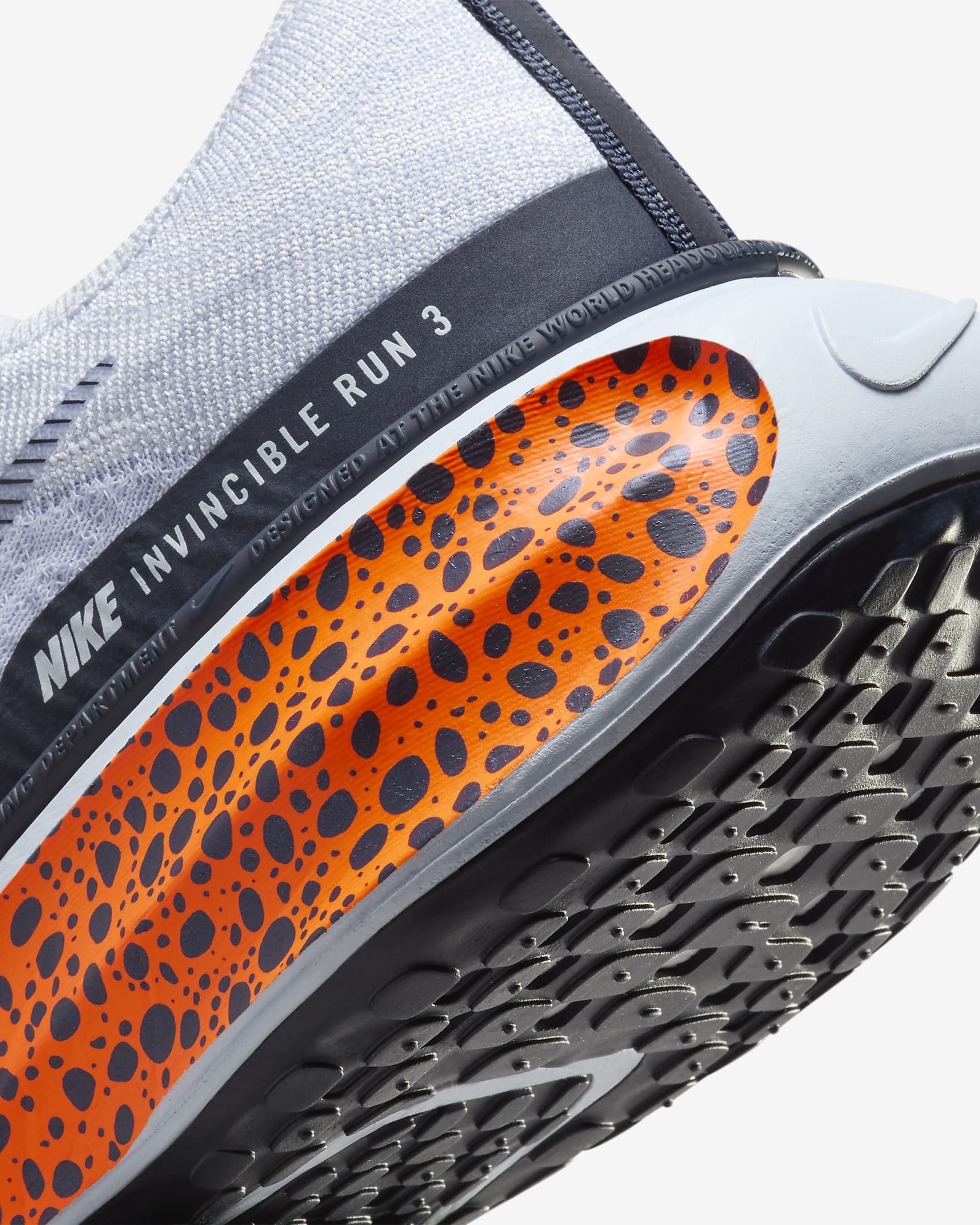 Cheap Nike Invincible 3 Eléctrico FV2304-900