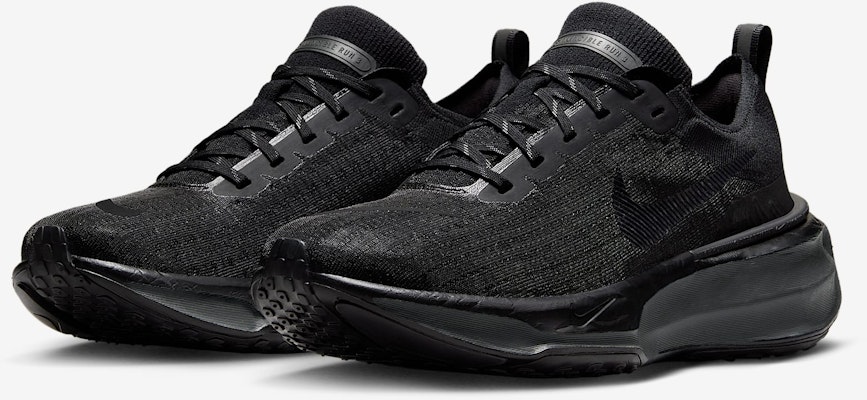 耐吉 Invincible 3 跑鞋 DR2615-005 Sizing 耐吉 Invincible 3 跑鞋 DR2615-005
