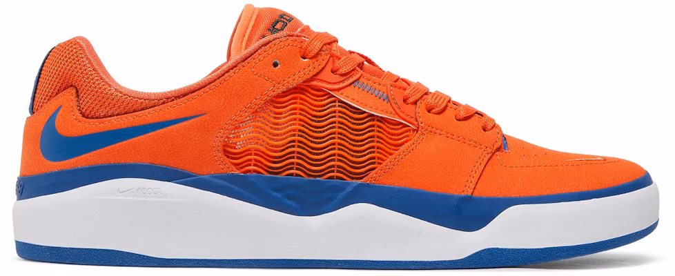 Nike Ishod Wair Premium SB 'Orange Blue Jay' DZ5648-800 Buy Nike Ishod Wair Premium SB 'Orange Blue Jay' DZ5648-800