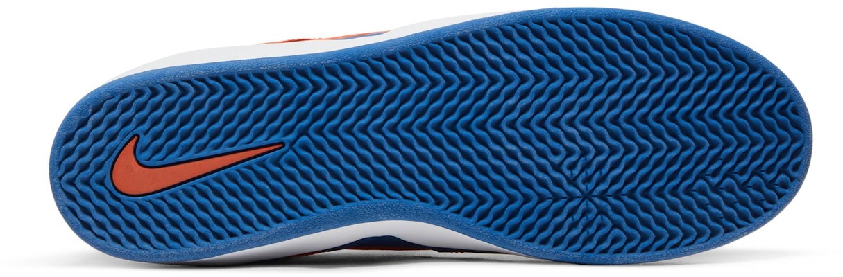 Nike Ishod Wair Premium SB 'Orange Blue Jay' DZ5648-800 Shop Nike Ishod Wair Premium SB 'Orange Blue Jay' DZ5648-800