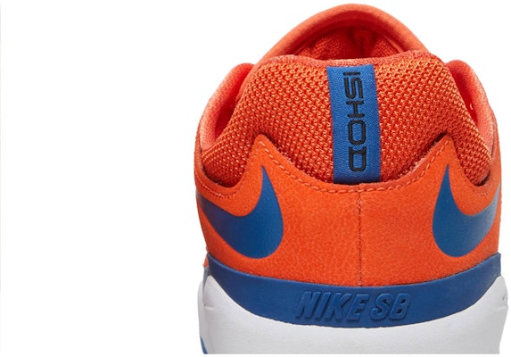 Nike Ishod Wair Premium SB 'Orange Blue Jay' DZ5648-800 Sizing Nike Ishod Wair Premium SB 'Orange Blue Jay' DZ5648-800