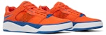 Nike Ishod Wair Premium SB 'Oren Biru Jay' DZ5648-800