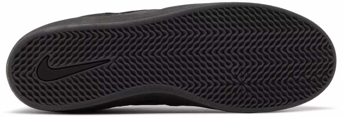 Nike Ishod Wair Premium SB 'Triple Black' DZ5648-001 Shop Nike Ishod Wair Premium SB 'Triple Black' DZ5648-001