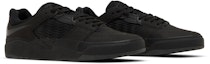 Cheap Nike Ishod Wair Premium SB 'Triple Black' Lelaki Hitam Triple DZ5648-001