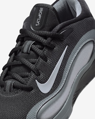 Nike IsoFly Lelaki/Wanita FN4384-001 Sizing Nike IsoFly Lelaki/Wanita FN4384-001