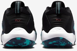 Sepatu Nike IsoFly FN4384-004 Details for Sepatu Nike IsoFly FN4384-004