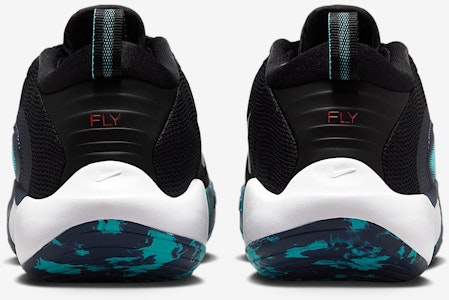 ナイキ イソフライ シューズ FN4384-004 Details for ナイキ イソフライ シューズ FN4384-004