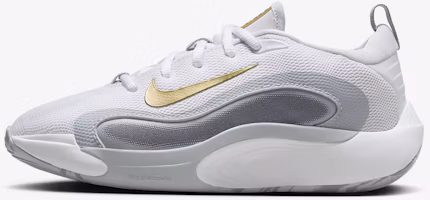 (Youth) Nike IsoFly Sneakers FN4384-100 (Youth) Nike IsoFly Sneakers FN4384-100