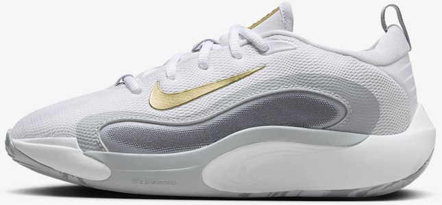 (JR) ナイキ アイソフライ スニーカー FN4384-100 Buy (JR) ナイキ アイソフライ スニーカー FN4384-100