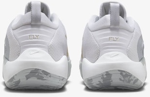 (JR) Sepatu Nike IsoFly FN4384-100 Details for (JR) Sepatu Nike IsoFly FN4384-100