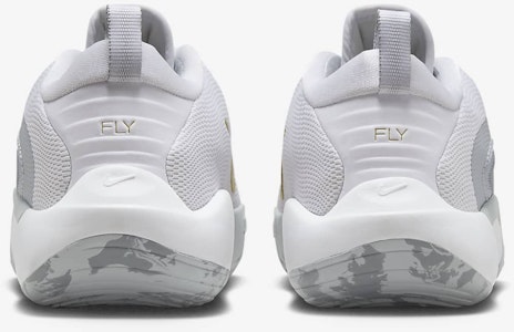 (JR) ナイキ アイソフライ スニーカー FN4384-100 Details for (JR) ナイキ アイソフライ スニーカー FN4384-100