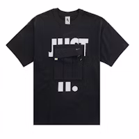 Nike ISPA Air Tee Black Nike ISPA Air Tee Black